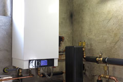 Lydeard St Lawrence condensing boiler companies